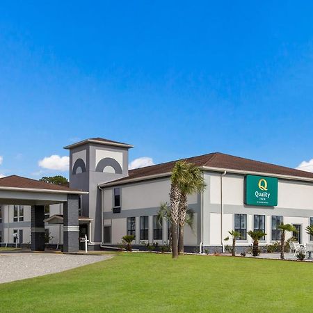 Quality Inn Moultrie Esterno foto