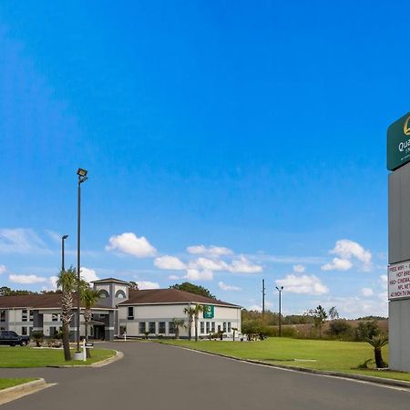 Quality Inn Moultrie Esterno foto