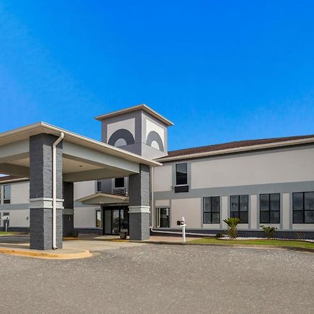 Quality Inn Moultrie Esterno foto