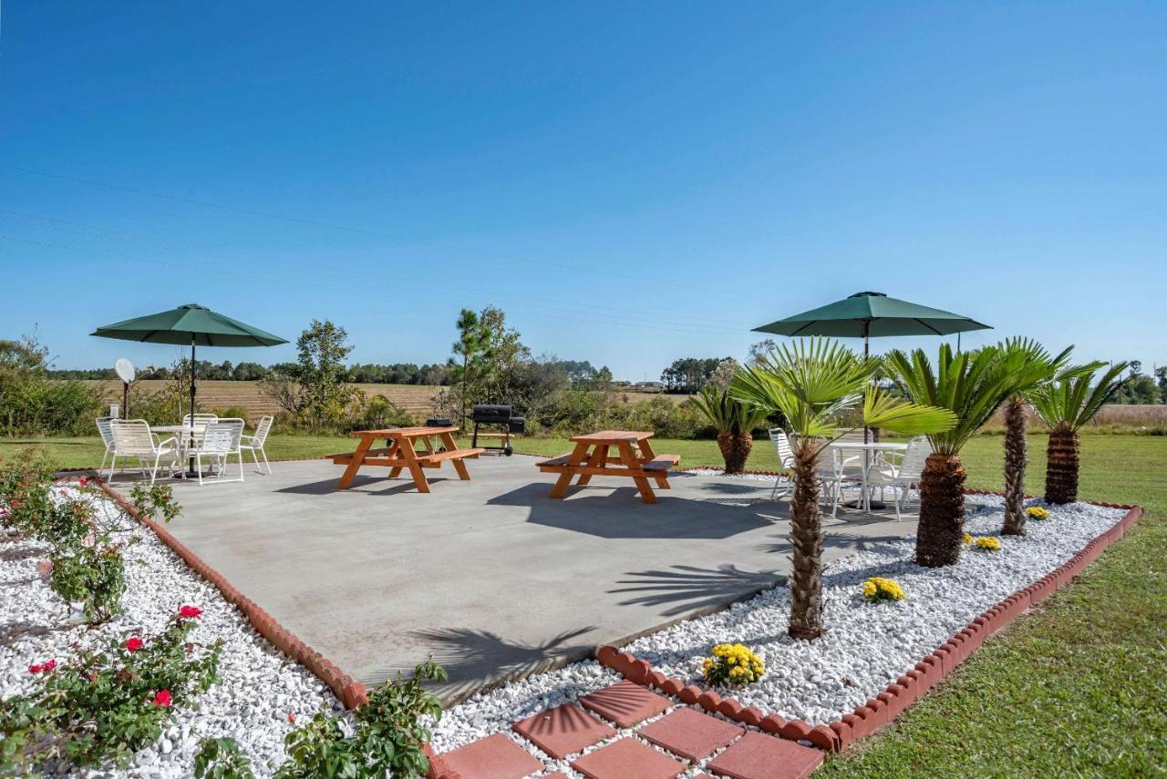 Quality Inn Moultrie Esterno foto