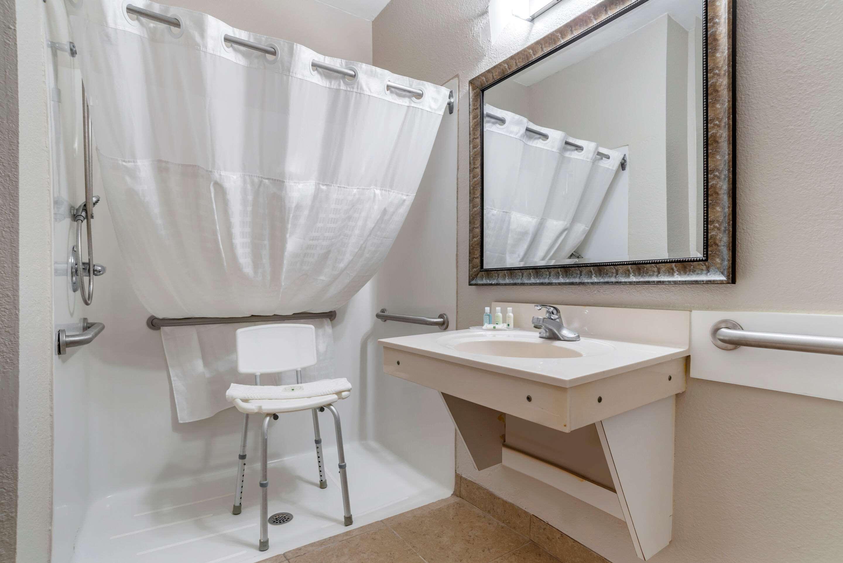 Quality Inn Moultrie Esterno foto