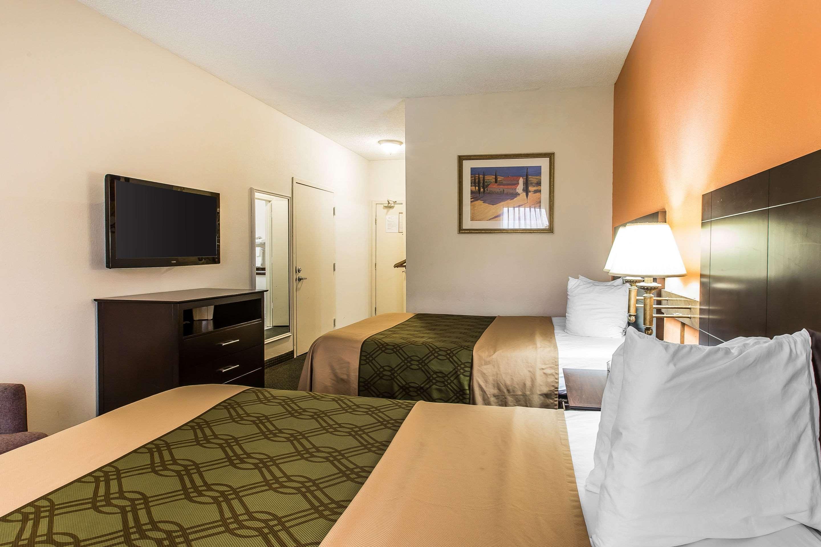 Quality Inn Moultrie Esterno foto