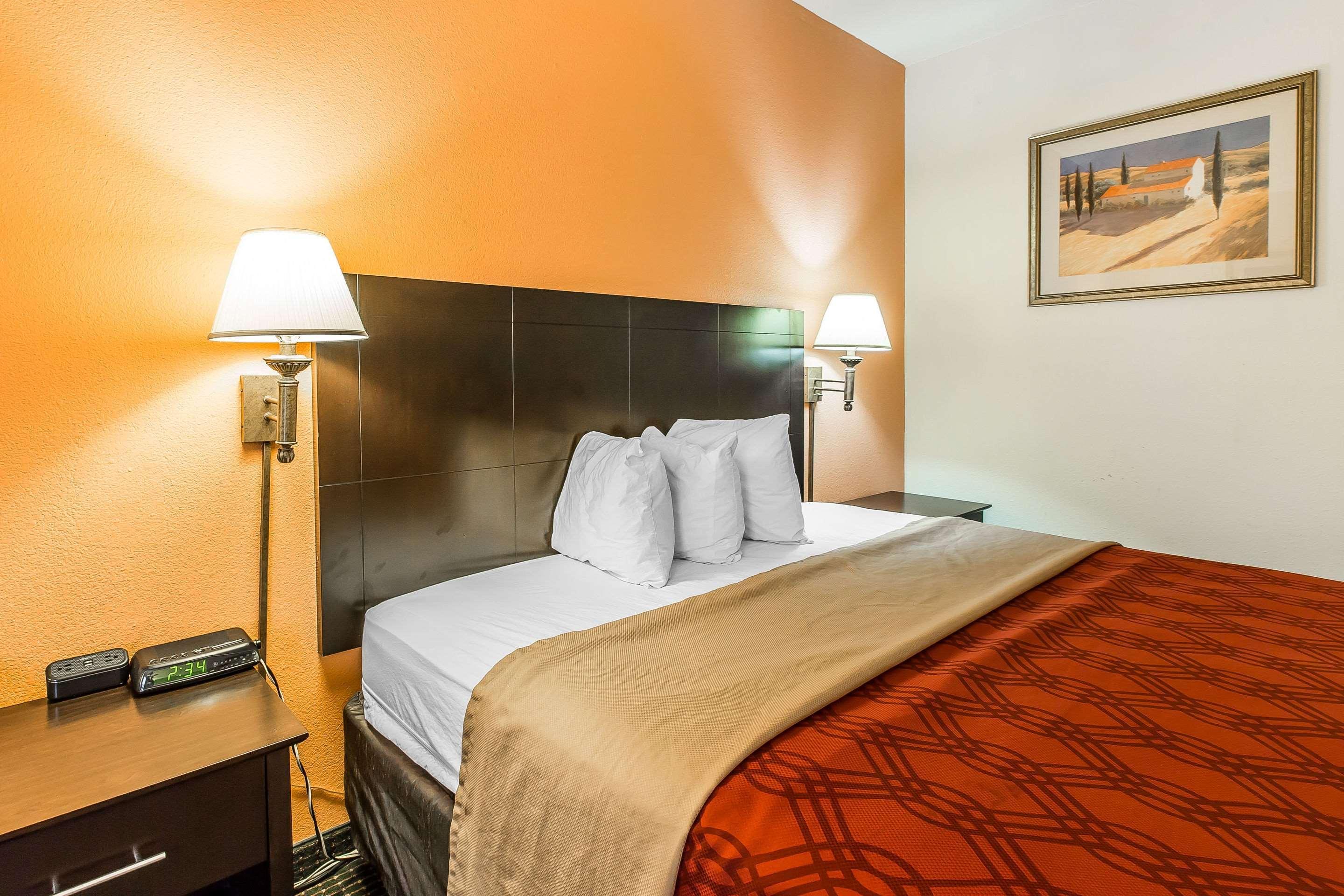Quality Inn Moultrie Esterno foto