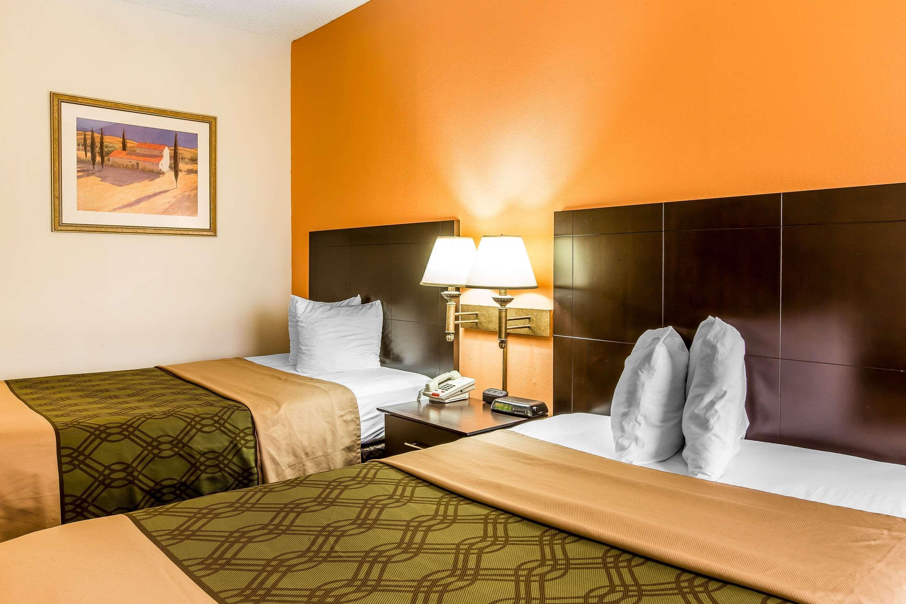 Quality Inn Moultrie Esterno foto
