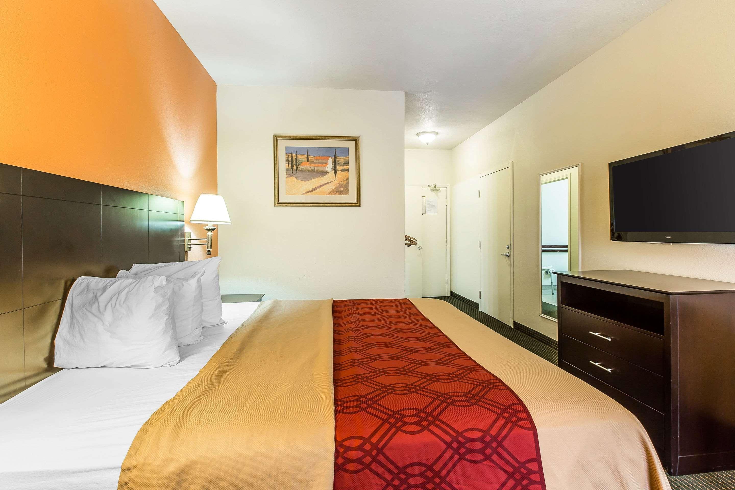 Quality Inn Moultrie Esterno foto