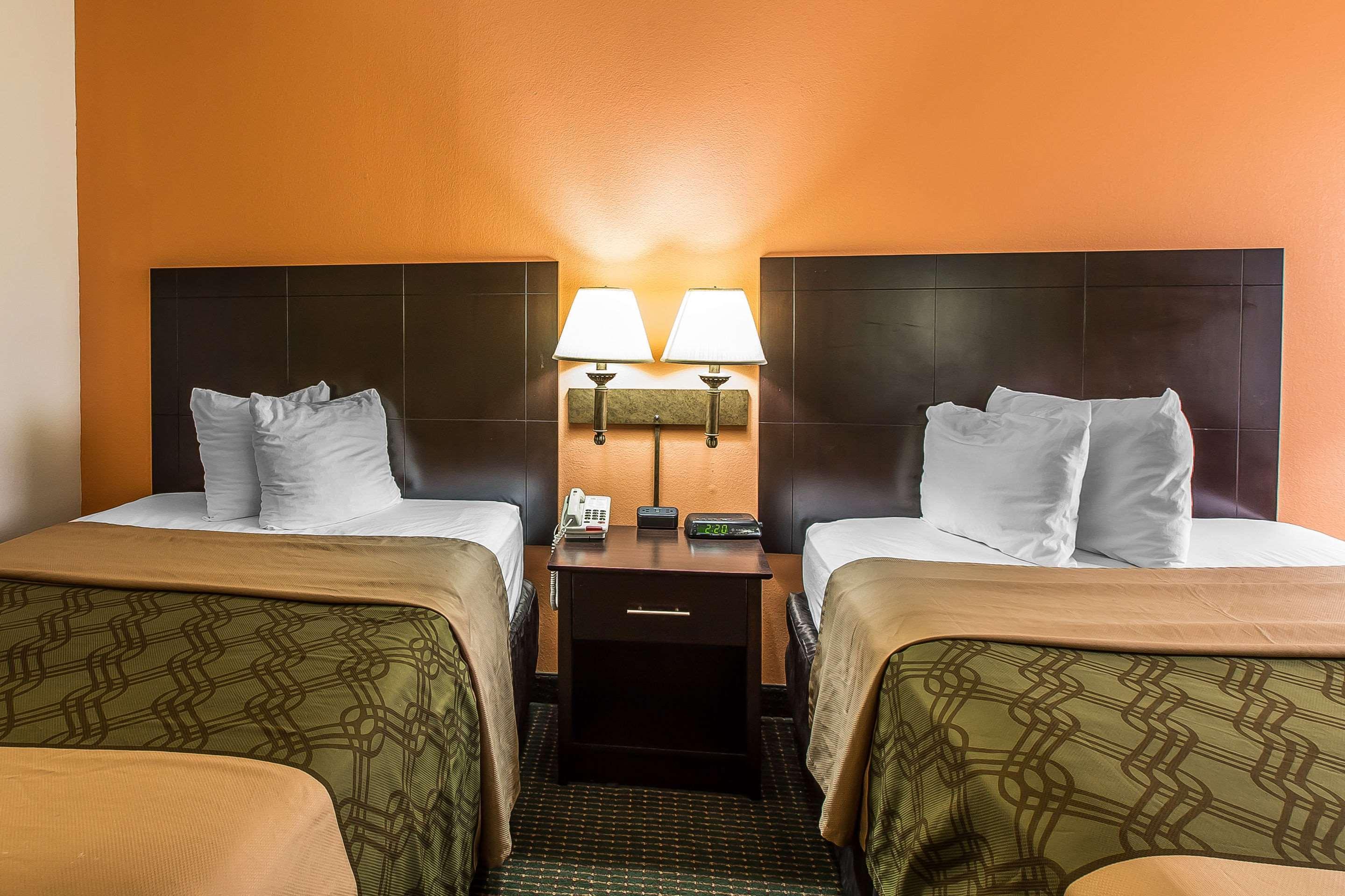 Quality Inn Moultrie Esterno foto