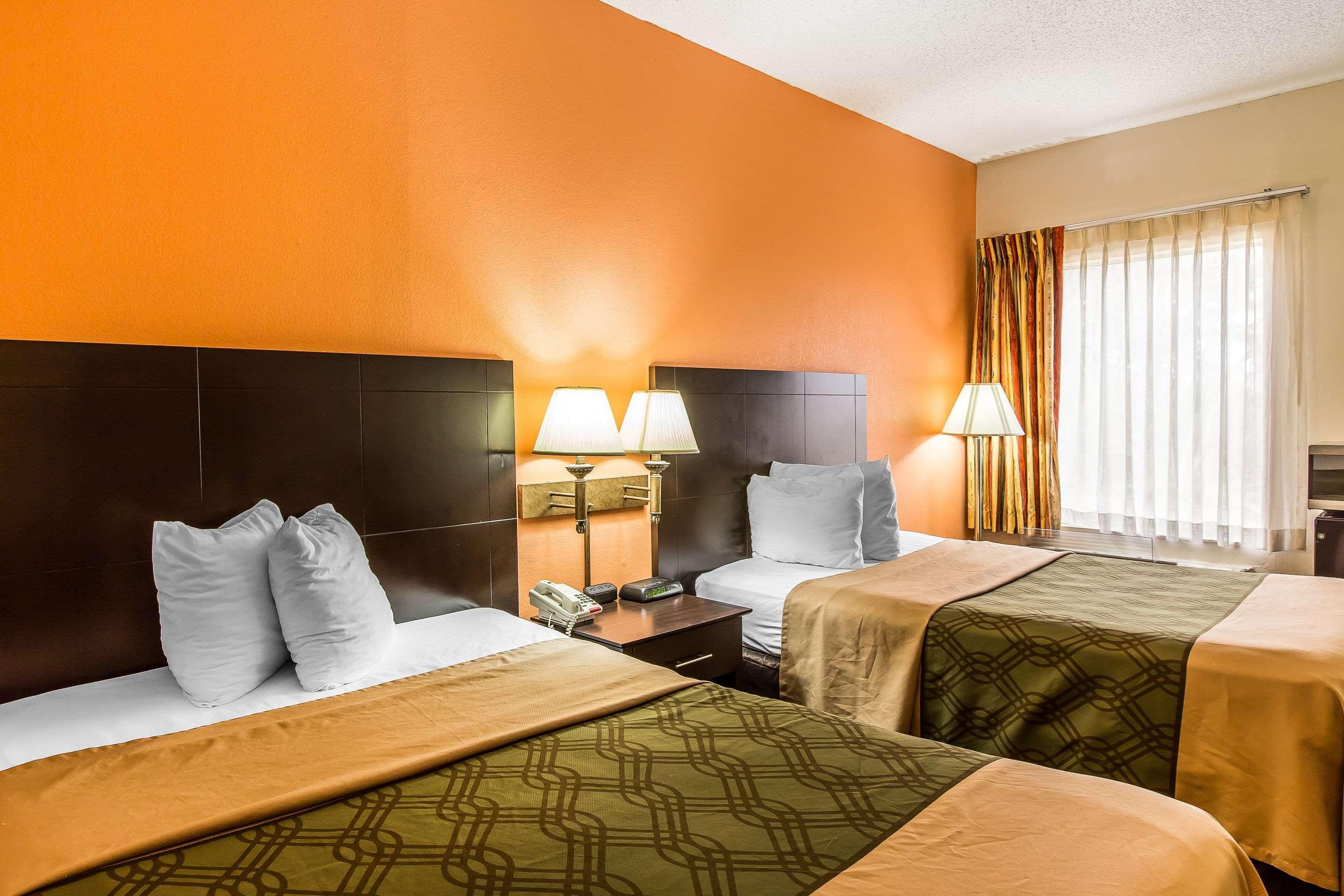 Quality Inn Moultrie Esterno foto