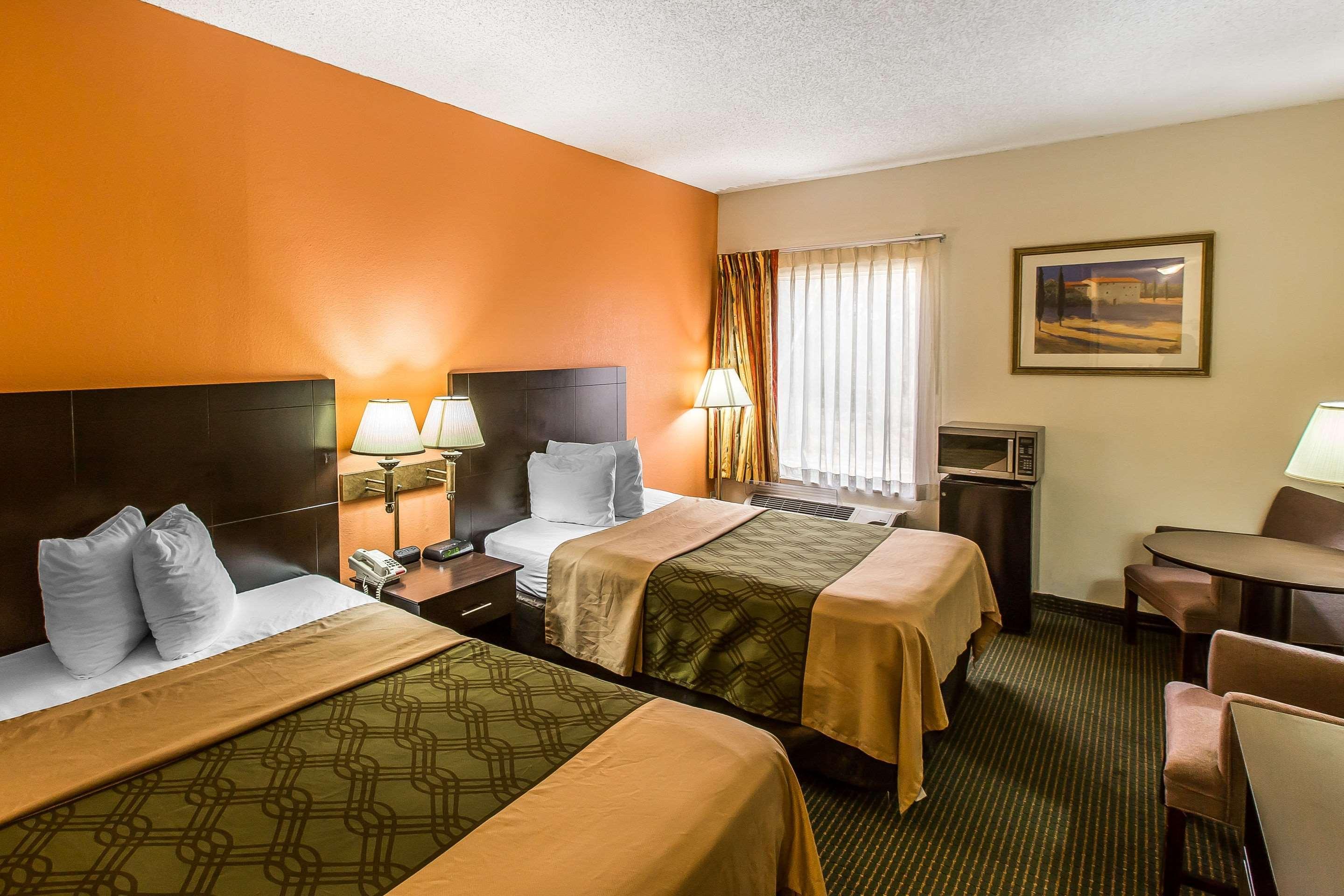 Quality Inn Moultrie Esterno foto