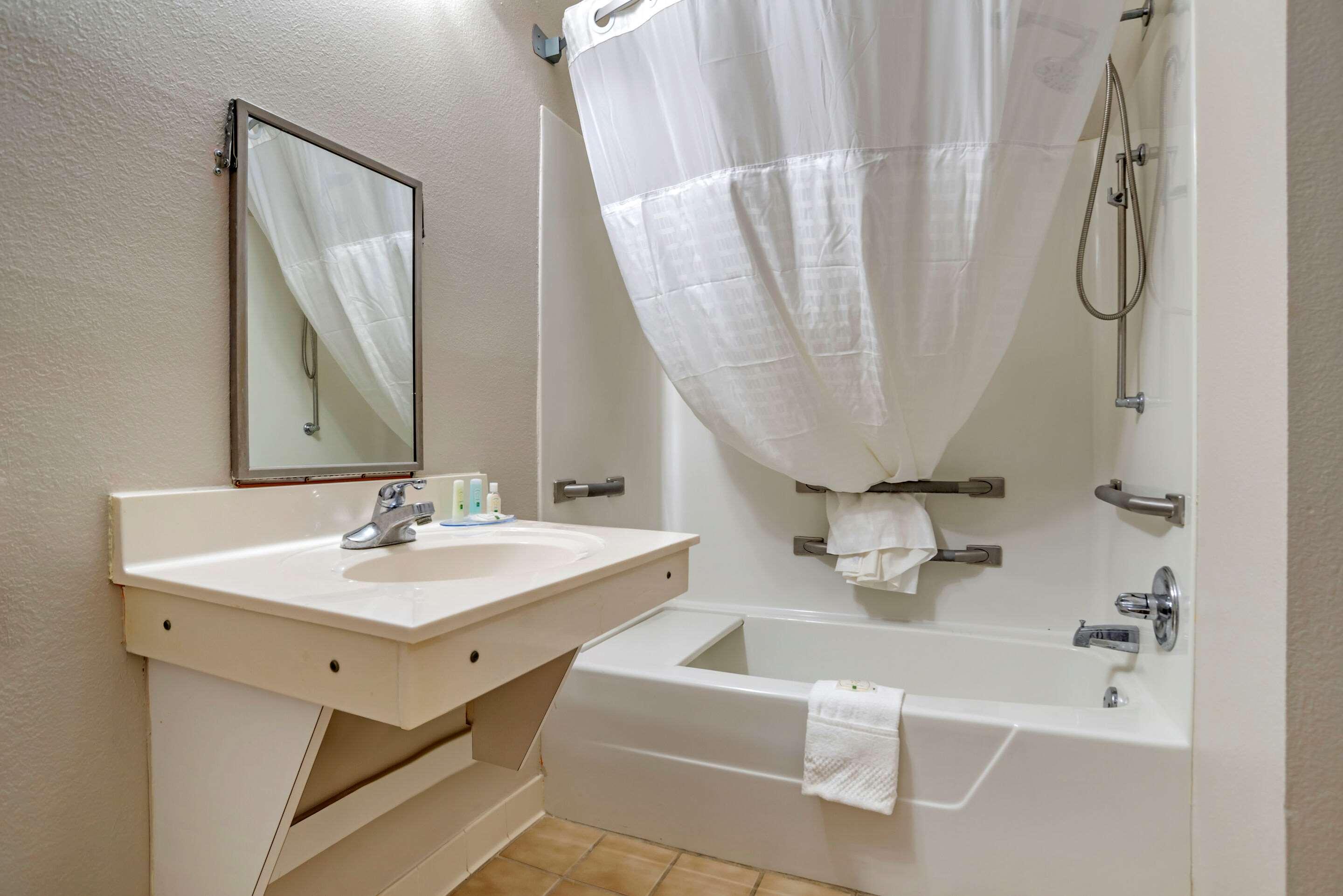Quality Inn Moultrie Esterno foto