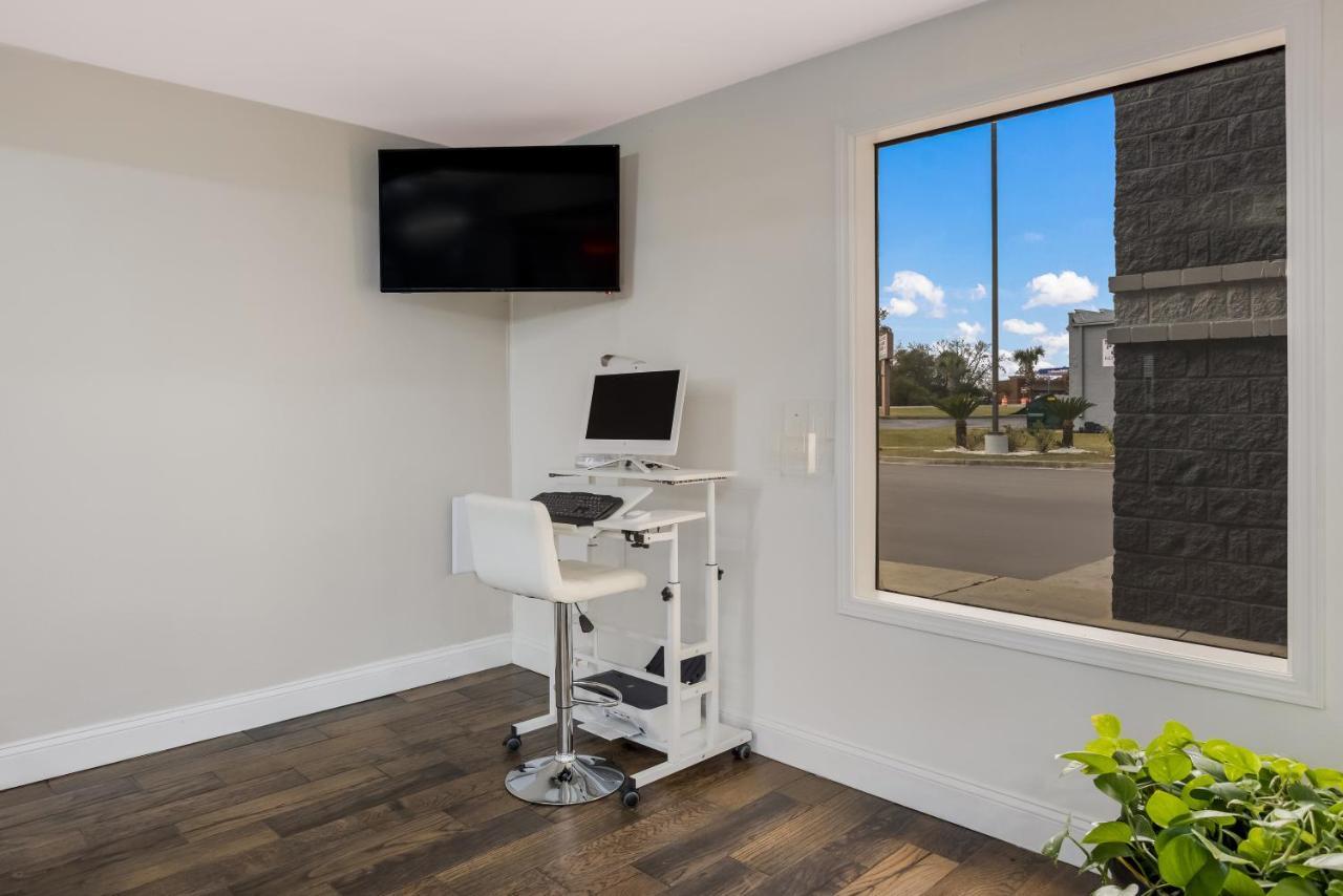 Quality Inn Moultrie Esterno foto
